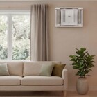 Ar-Condicionado Janela Frio 10000 Eletrônico 220V Midea