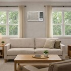 Ar-Condicionado Janela Frio 18000 Mecânico 220V Midea