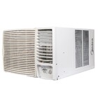 Ar-Condicionado Janela Frio 20000 Mecânico 220V Midea