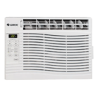 Ar Condicionado Janela Gree 10000 Btu/h Frio R32 Mecânico Gjc