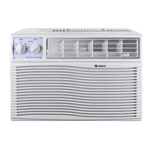 Ar Condicionado Janela Gree 12000 Btu/h Frio Mecânico Gjc12bl - 220 ...