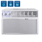 Ar Condicionado Janela Gree 21000 Btu/h Frio Mecânico Gjc21bm