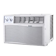 Ar Condicionado Janela Gree 21000 Btu/h Frio Mecânico Gjc21bm