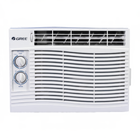 Ar Condicionado Janela Gree 7000 BTUs Frio R32 Mecânico 127V GJC07BV-A6NMND1A