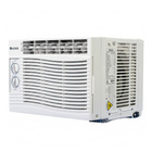 Ar Condicionado Janela Gree 7000 BTUs Frio R32 Mecânico 127V GJC07BV-A6NMND1A