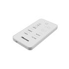 Ar Condicionado Janela Hisense Wi-fi 8500 Btu/h Frio Eletrôni