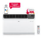 Ar Condicionado Janela Inverter Lg Dual 10000 Btu/h Frio Elet