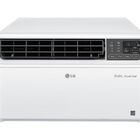Ar Condicionado Janela Inverter Lg Dual 10000 Btu/h Frio Elet