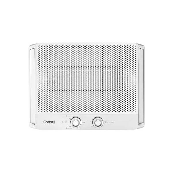 Ar Condicionado Janela Manual Consul 10000 Btus Frio 220v Mon