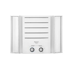 Ar Condicionado Janela Mecânico 10000 Btu Frio - Springer Midea - 220v - Qck105bb