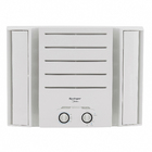 Ar Condicionado Janela Mecânico 7500 BTUs 127V (110V) Frio Midea