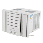 Ar Condicionado Janela Mecânico 7500 BTUs 127V (110V) Frio Midea