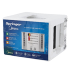 Ar Condicionado Janela Mecânico 7500 BTUs 127V (110V) Frio Midea