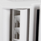 Ar Condicionado Janela Mecânico 7500 BTUs 127V (110V) Frio Midea