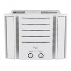 Ar Condicionado Janela Mecânico 7500 BTUs 220V Frio Midea