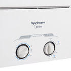 Ar Condicionado Janela Mecânico 7500 BTUs 220V Frio Midea