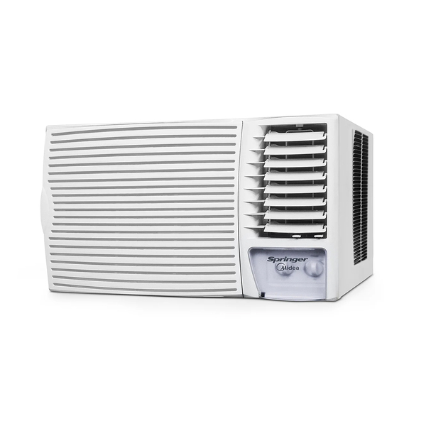 Ar Condicionado Janela Mecânico Frio 20000BTus 220V Midea