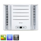 Ar Condicionado Janela Springer 7500 Btus Frio Eletrônico 127