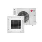 Ar Condicionado Lg Cassete Inverter 4 vias 36000 Btus Frio 22