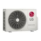 Ar Condicionado Lg Dual Inverter Ai Air 12000 Btus Frio 220v