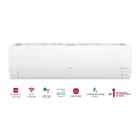 Ar Condicionado Lg Dual Inverter Ai Voice 12000 Btus Quente E