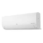 Ar Condicionado Lg Dual Inverter Ai Voice 12000 Btus Quente E