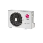 Ar-condicionado Lg Dual Inverter Compact 18.000 Btus Frio Bra