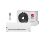 Ar-condicionado Lg Dual Inverter Compact 18.000 Btus Frio Bra