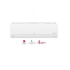 Ar-condicionado Lg Dual Inverter Compact 9.000 Btus Frio Bran