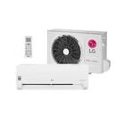 Ar-condicionado Lg Dual Inverter Voice 12.000 Btus Quente E F