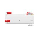 Ar-condicionado Lg Dual Inverter Voice 12.000 Btus Quente E F