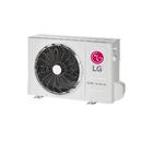 Ar-condicionado Lg Dual Inverter Voice 12.000 Btus Quente E F