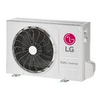 Ar Condicionado LG Dual Inverter Voice Artcool UV Nano 24000