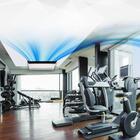 Ar Condicionado Lg Split Teto Inverter 48000 Btus Frio 220v