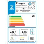 Ar Condicionado Lg Voice Dual Inverter Ia 12000btu Frio 220v