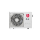 Ar Condicionado Multi Bi Split Inverter Lg 2x12000 Btus Art C