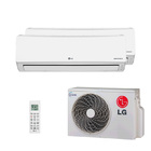 Ar Condicionado Multi Bi Split Lg Inverter 2X7000 Btus Hw 220