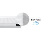 Ar Condicionado Multi Bi Split Samsung Wind Free 18000 BTUs (