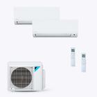 Ar-condicionado Multi Split Daikin Advance Inverter Evaps 120