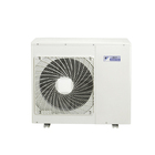 Ar Condicionado Multi Split Inverter Daikin Advance 4X12000(H