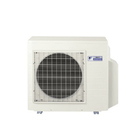 Ar Condicionado Multi Tri Split Daikin Inverter 2X9000 1X1200