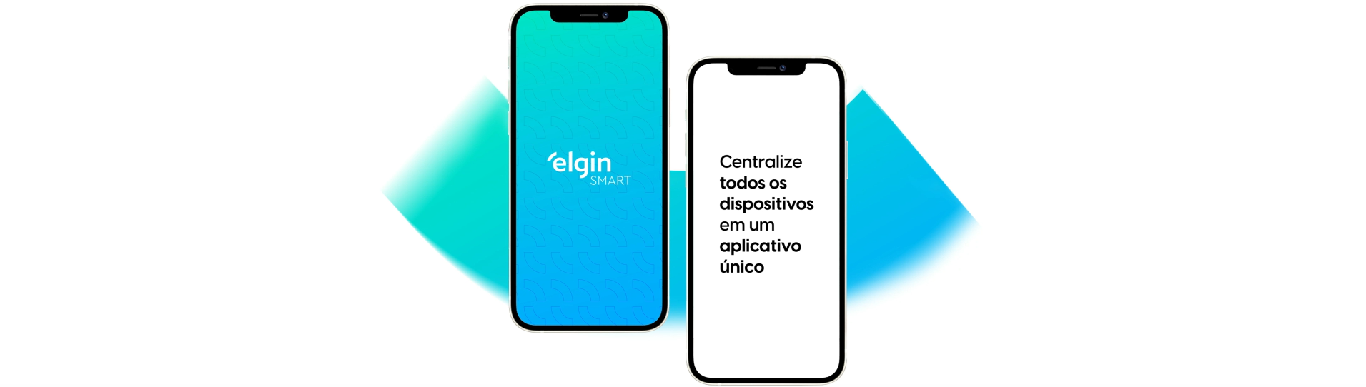 Ar Condicionado Multisplit 3x12000 BTUs Quente e Frio Branco 220V Tri Split, da Elgin