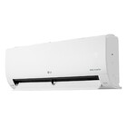 Ar Condicionado Multisplit 9000 e 12000 BTUs Frio Branco 220V Dual Inverter Voice Bi-Split LG
