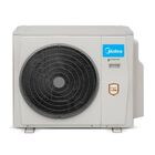 Ar Condicionado Multisplit Hw Inverter 36.000 Btu (4x Evap 12