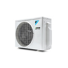 Ar Condicionado Multisplit Quente e Frio 9000 e 12000 BTUs Branco 220V Multisplit Lite Smart Inverter R32 Daikin