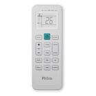 Ar-condicionado Pac24000iqfm15 Split Inverter Quente/frio 240