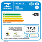 Ar Condicionado Philco 9000btus Pac9000ifm9 Inverter 220v