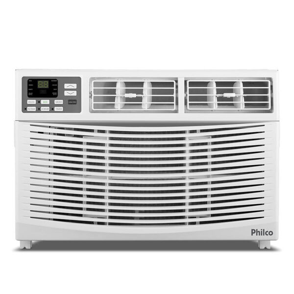 Ar-condicionado Philco Janela 18000btus Frio Paj18fh 220v