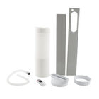 Ar Condicionado Philco Portátil 11000btus Pac11000qf2 220v