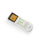 Ar Condicionado Piso Teto 30000 BTUs Frio Branco 220V Plus PD Elgin